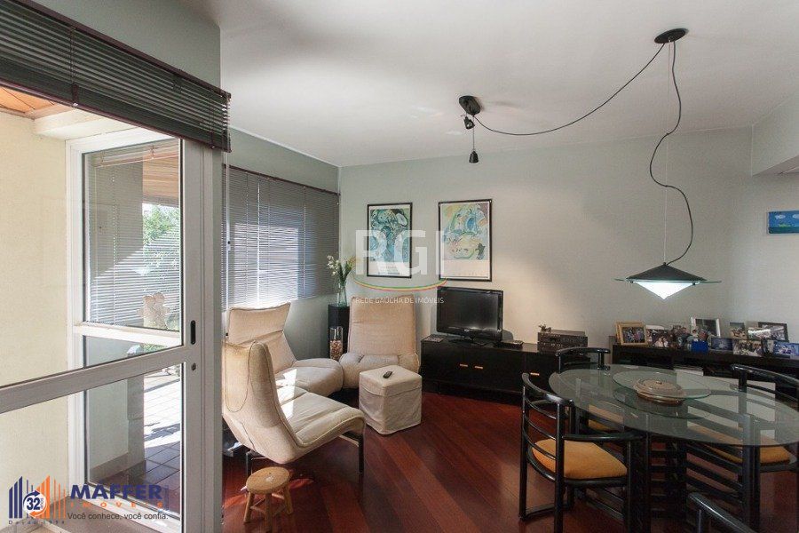 Apartamento, 3 quartos, à venda, 122 m², Petrópolis - Porto Alegre — foto 4