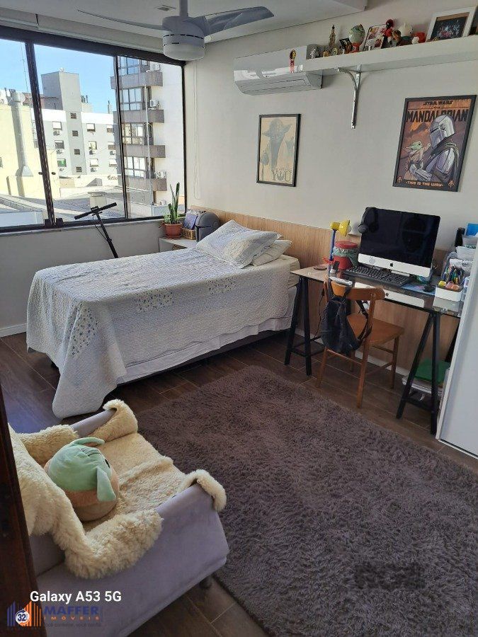 Cobertura, 2 quartos, 197 m² - Foto 11