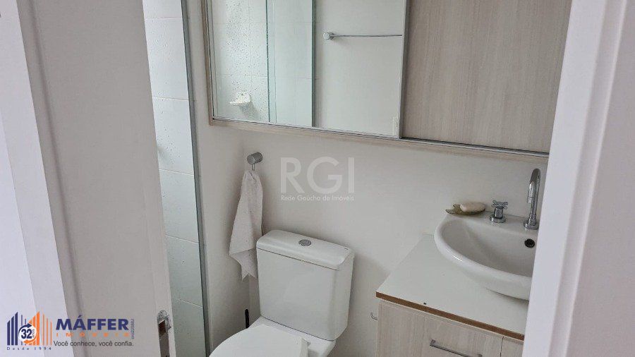 Apartamento, 3 quartos, 76 m² - Foto 17