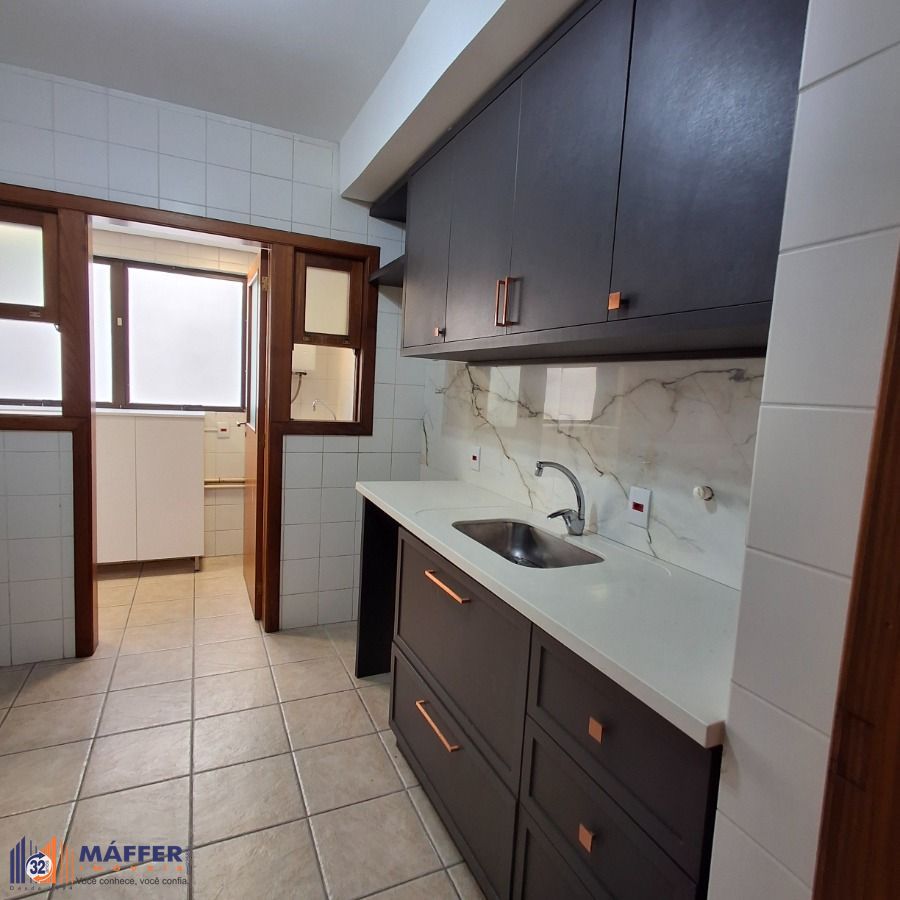 Apartamento, 3 quartos, 158 m² - Foto 25