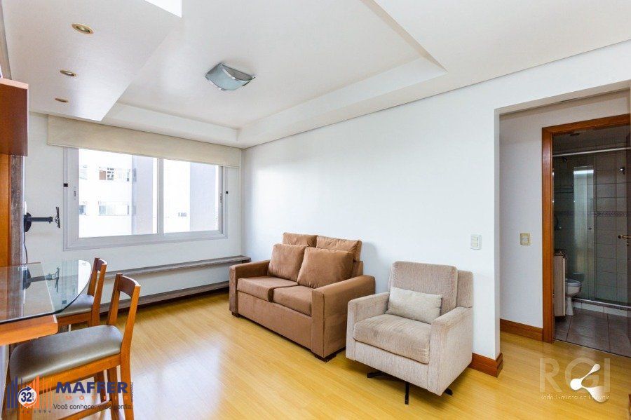 Apartamento, 1 quarto, à venda, 42 m², Boa Vista - Porto Alegre — foto 3