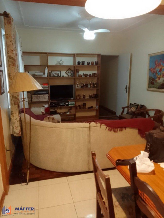 Apartamento, 2 quartos, à venda, 74 m², Centro Histórico - Porto Alegre — foto 3