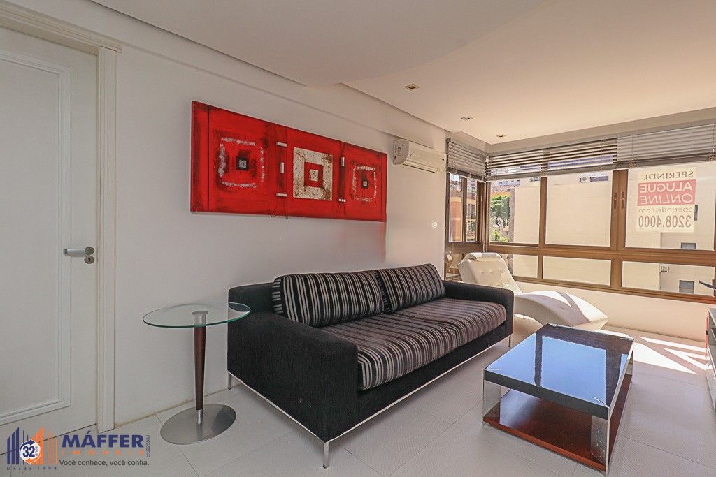 Apartamento, 1 suíte, à venda, 51 m², Bela Vista - Porto Alegre — foto 3
