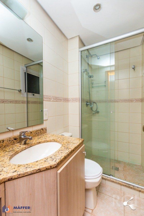 Apartamento, 1 quarto, 42 m² - Foto 7
