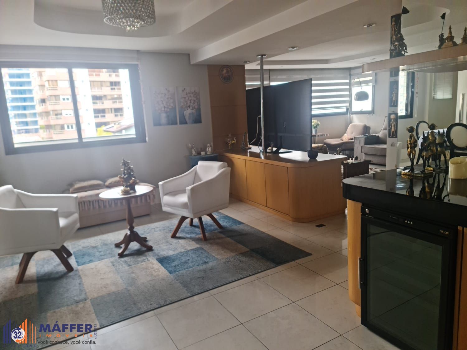 Apartamento, 3 quartos, 175 m² - Foto 6
