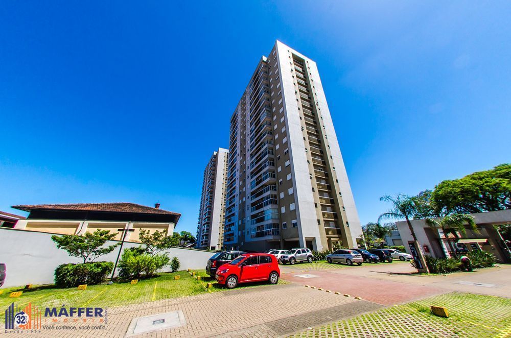 Apartamento, 2 quartos, à venda, 82 m², São Geraldo - Porto Alegre — foto 3