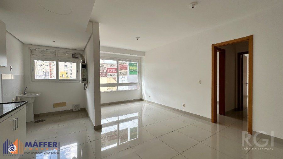 APARTAMENTO 2 DORMITÓRIO PROXIMO ZAFFARI LIMA E SILVA