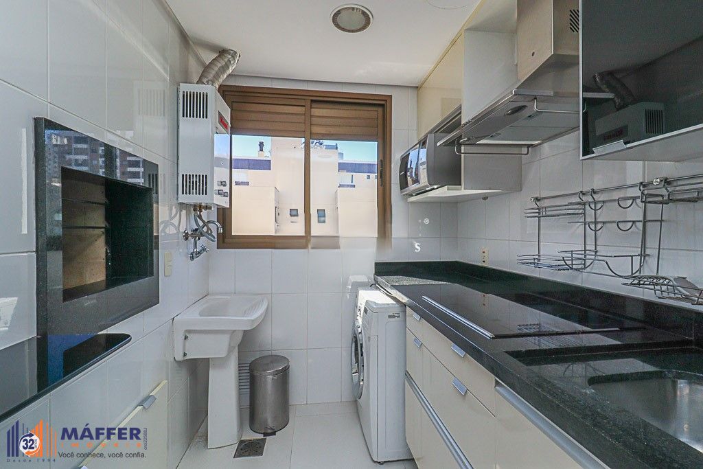 Apartamento, 1 quarto, 50 m² - Foto 4