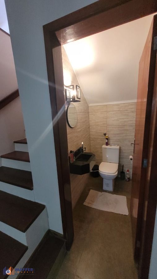 Casa, 3 quartos, 290 m² - Foto 11