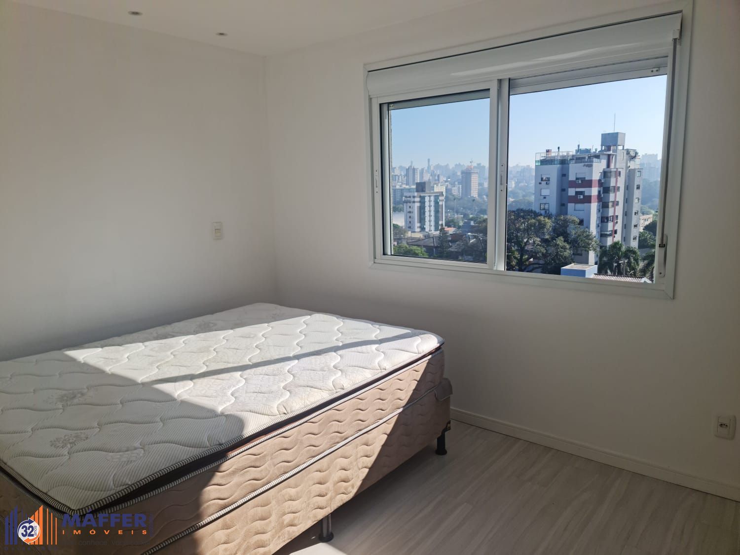 Apartamento, 1 quarto, 46 m² - Foto 9