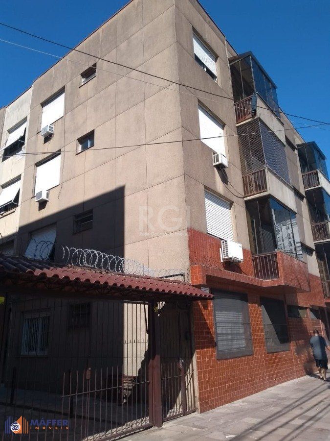 Apartamento, 2 quartos, 55 m² - Foto 10