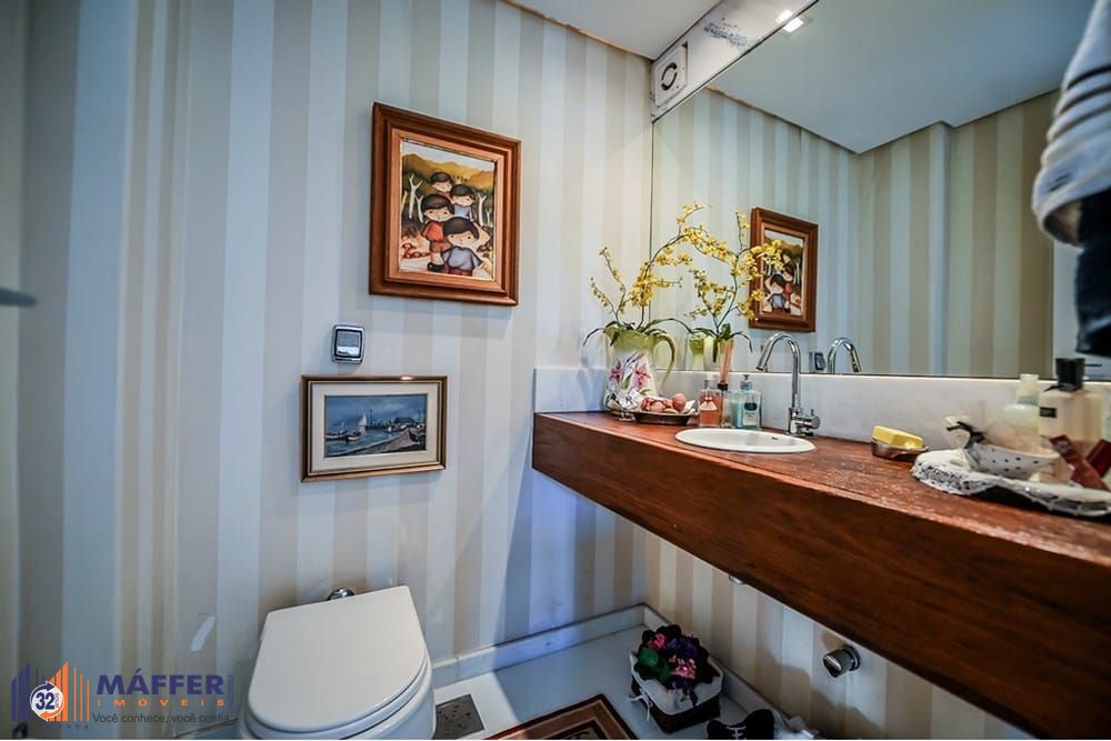 Apartamento, 3 quartos, 150 m² - Foto 10