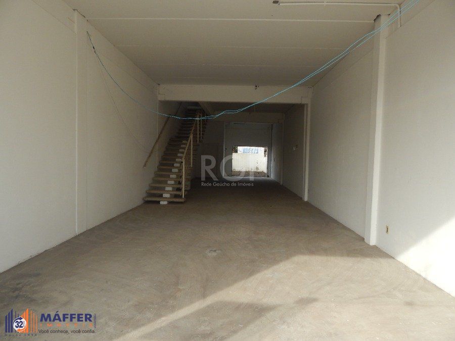 Loja-Salão, 277 m² - Foto 1