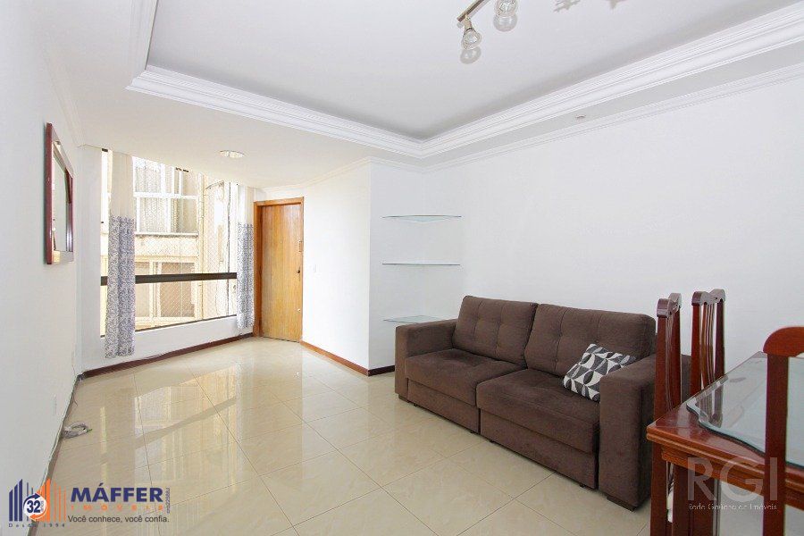Apartamento, 2 quartos, à venda, 73 m², Centro Histórico - Porto Alegre — foto 2