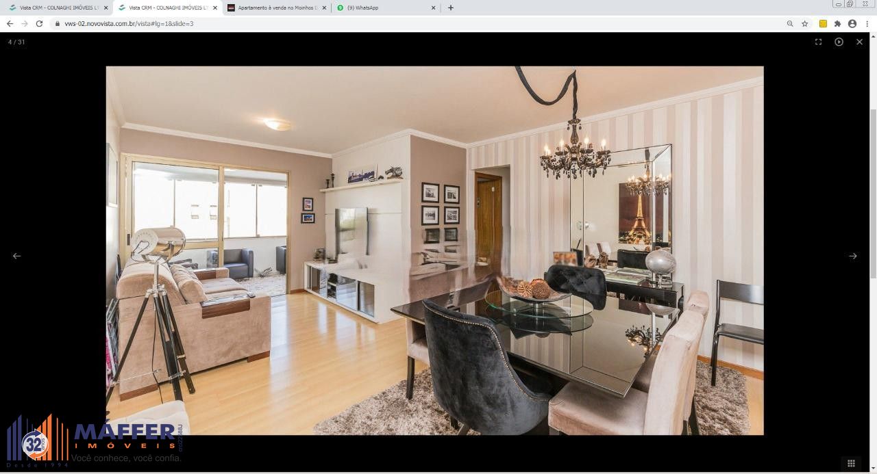 Apartamento, 3 quartos, 96 m² - Foto 14