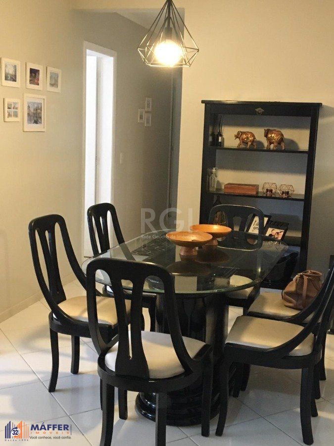 Apartamento para Venda - 85.04m², 3 dormitórios, sendo 1 suite, 1 vaga - Próximo Bourbon Country