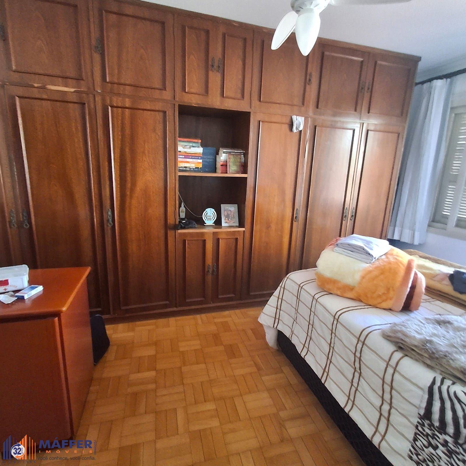 Apartamento, 3 quartos, 109 m² - Foto 21