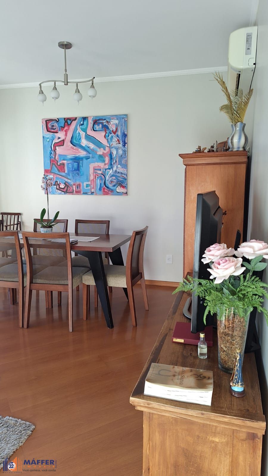 Apartamento, 2 quartos, 97 m² - Foto 2