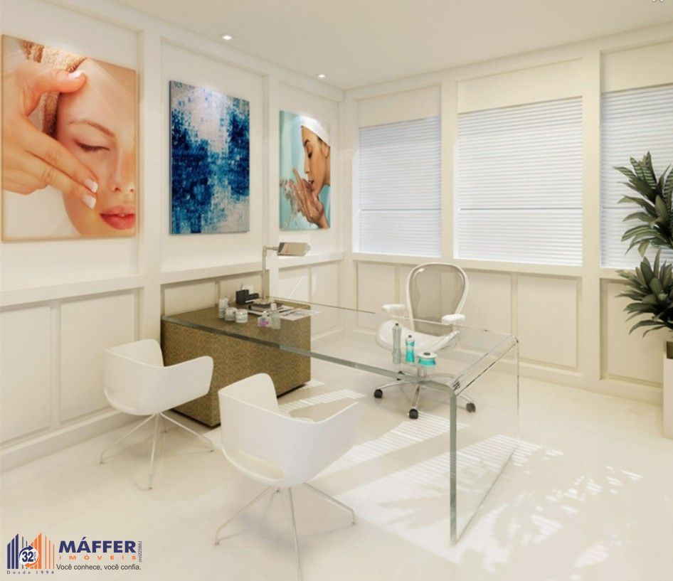 Sala-Conjunto, 34 m² - Foto 24