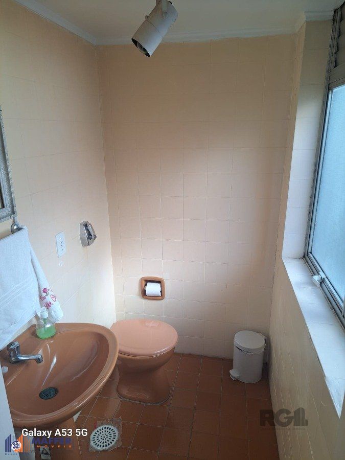 Sala Comercial, 1 sala, à venda, 93 m², Bom Fim - Porto Alegre — foto 2