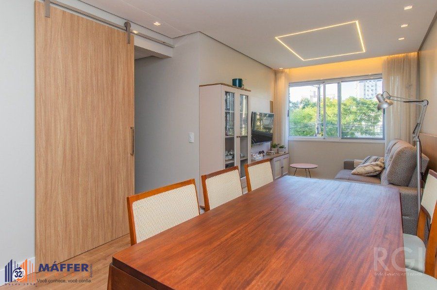 Apartamento, 3 quartos, à venda, 74 m², Rio Branco - Porto Alegre — foto 3