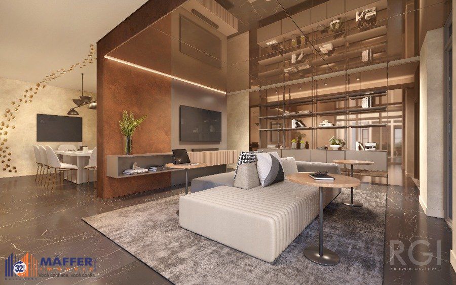 Apartamento, 2 quartos, 62 m² - Foto 7