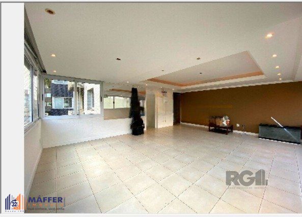 Apartamento, 3 quartos, à venda, 136 m², Jardim Itu - Porto Alegre — foto 2