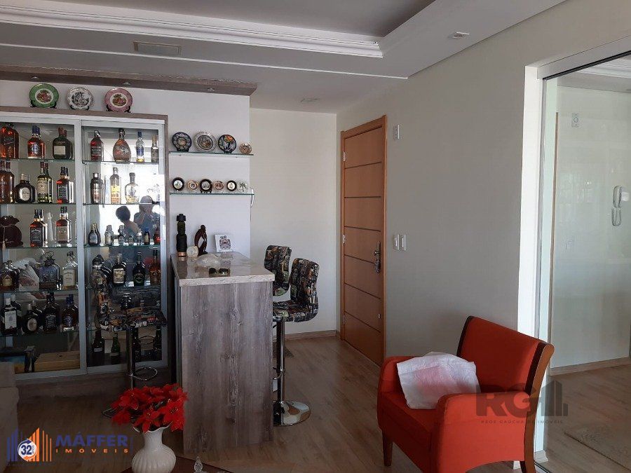 Apartamento, 6 quartos, 175 m² - Foto 11