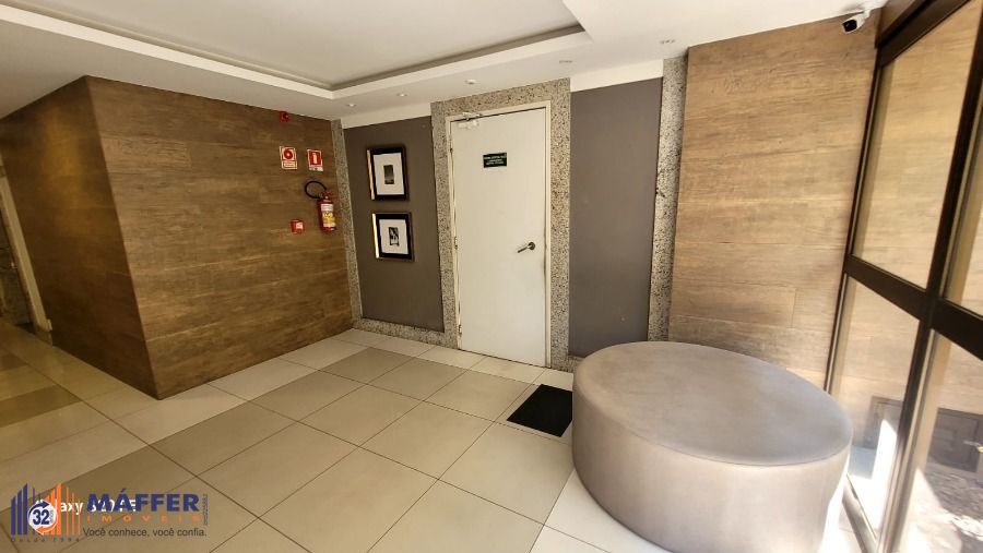 Apartamento, 1 quarto, 42 m² - Foto 6