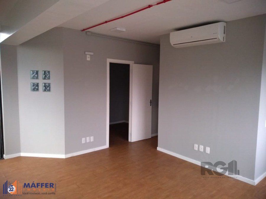 Sala Comercial, 2 salas, à venda, 39 m², Boa Vista - Porto Alegre — foto 2