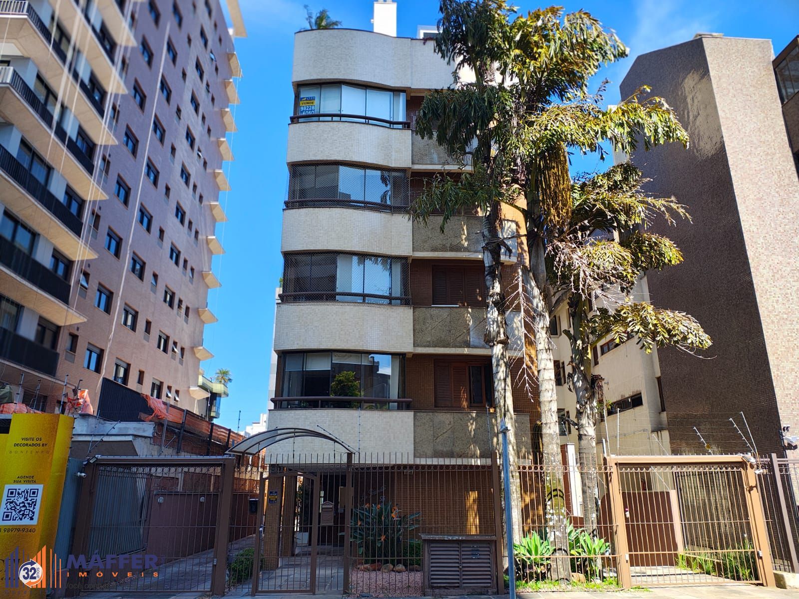 Apartamento, 2 quartos, 72 m² - Foto 46