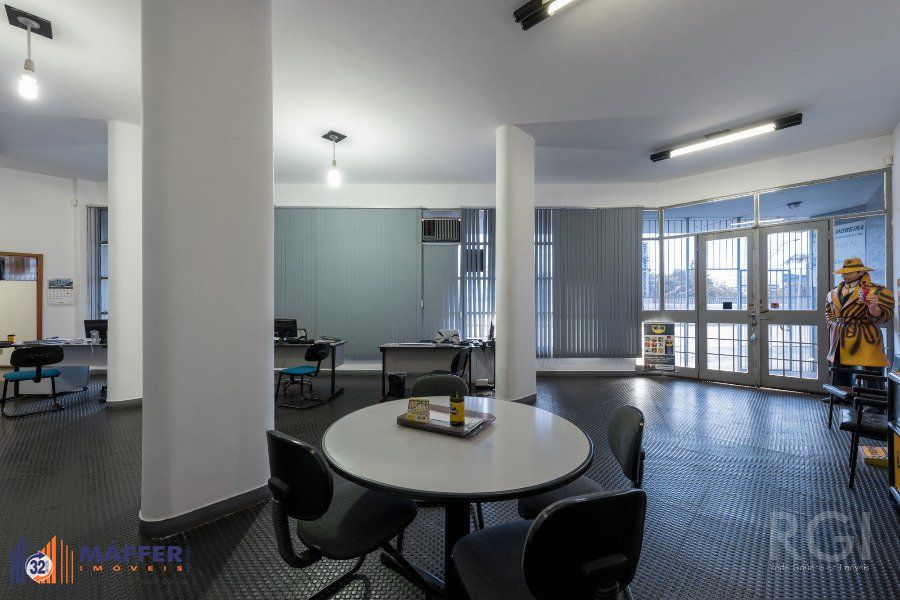 Prédio Comercial, 10 salas, à venda, 2.203 m², São Geraldo - Porto Alegre — foto 4