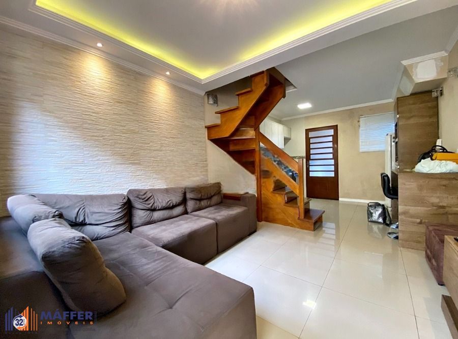 Casa de Condomínio 3 quartos à venda, 68m², Tristeza - Porto Alegre