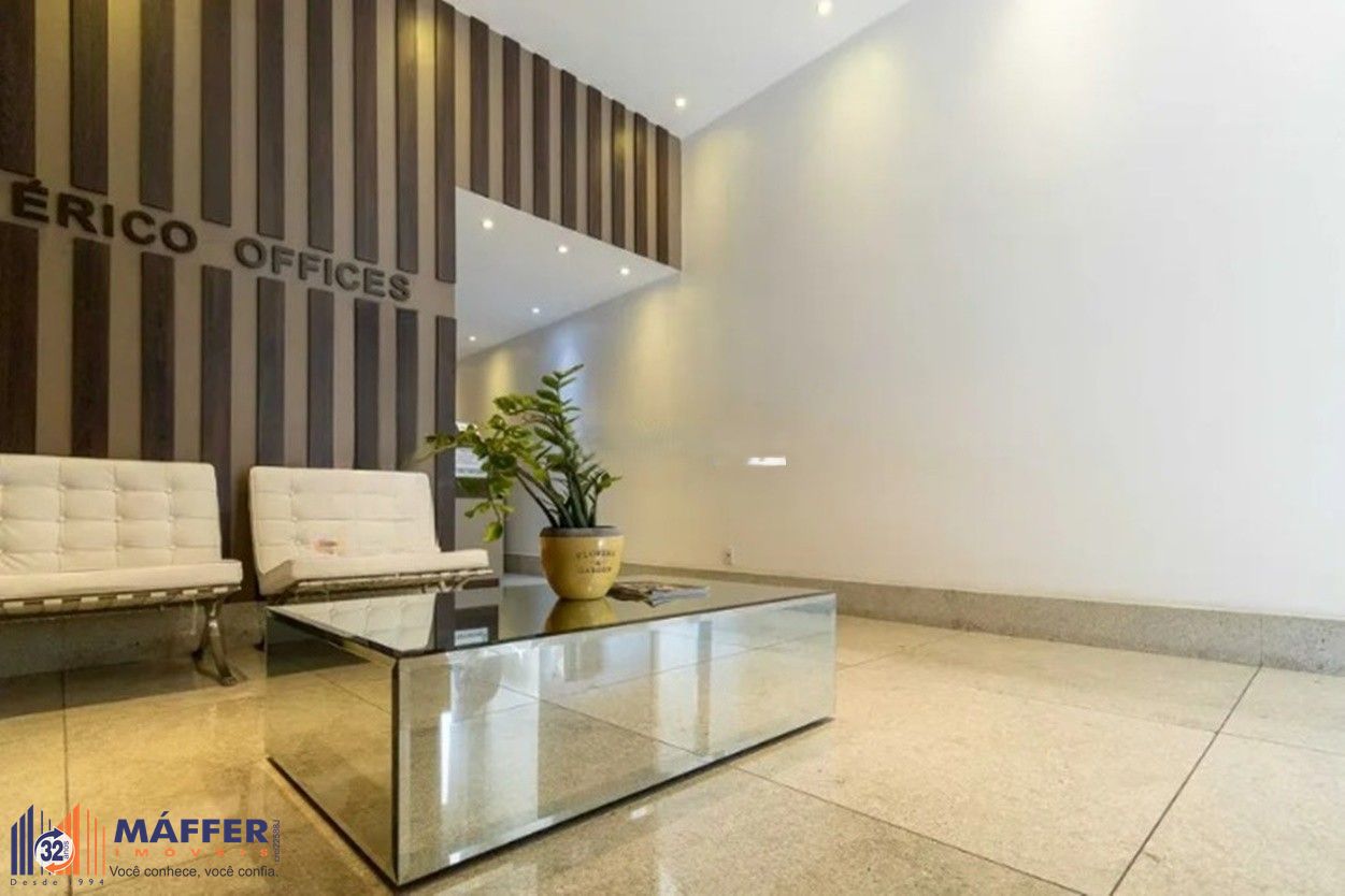 Sala-Conjunto, 58 m² - Foto 6