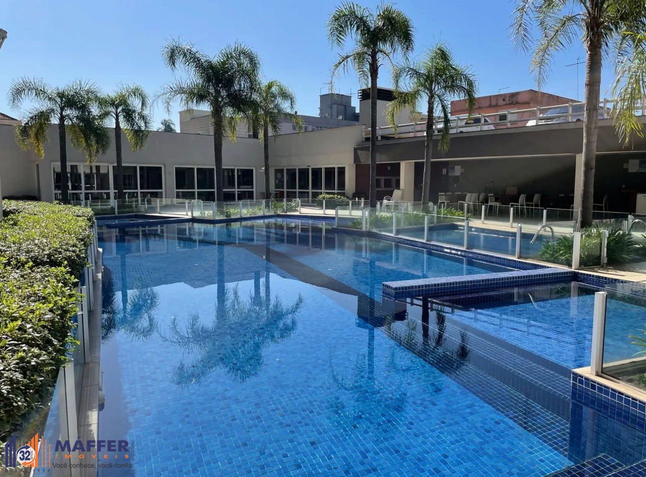 Apartamento no Vida Viva Clube Moinho, 2 quartos, à venda, 60 m², São João - Porto Alegre — foto 2