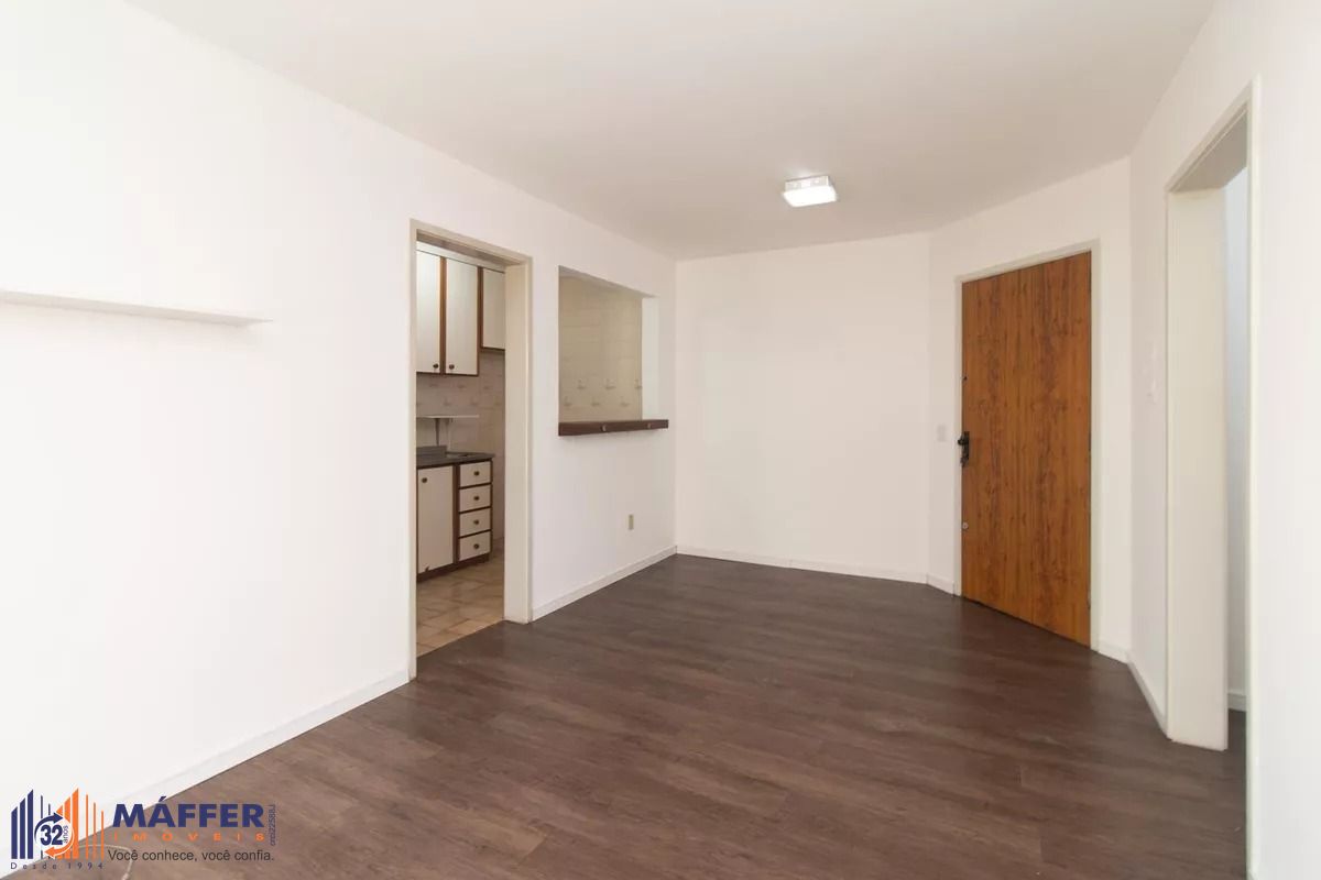 Apartamento, 1 quarto, 52 m² - Foto 5