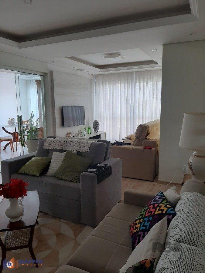 Apartamento, 6 quartos, 175 m² - Foto 23