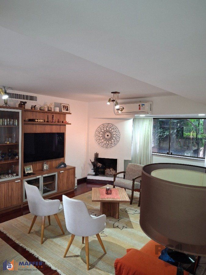 Apartamento, 3 suítes, à venda, 297 m², Auxiliadora - Porto Alegre — foto 5