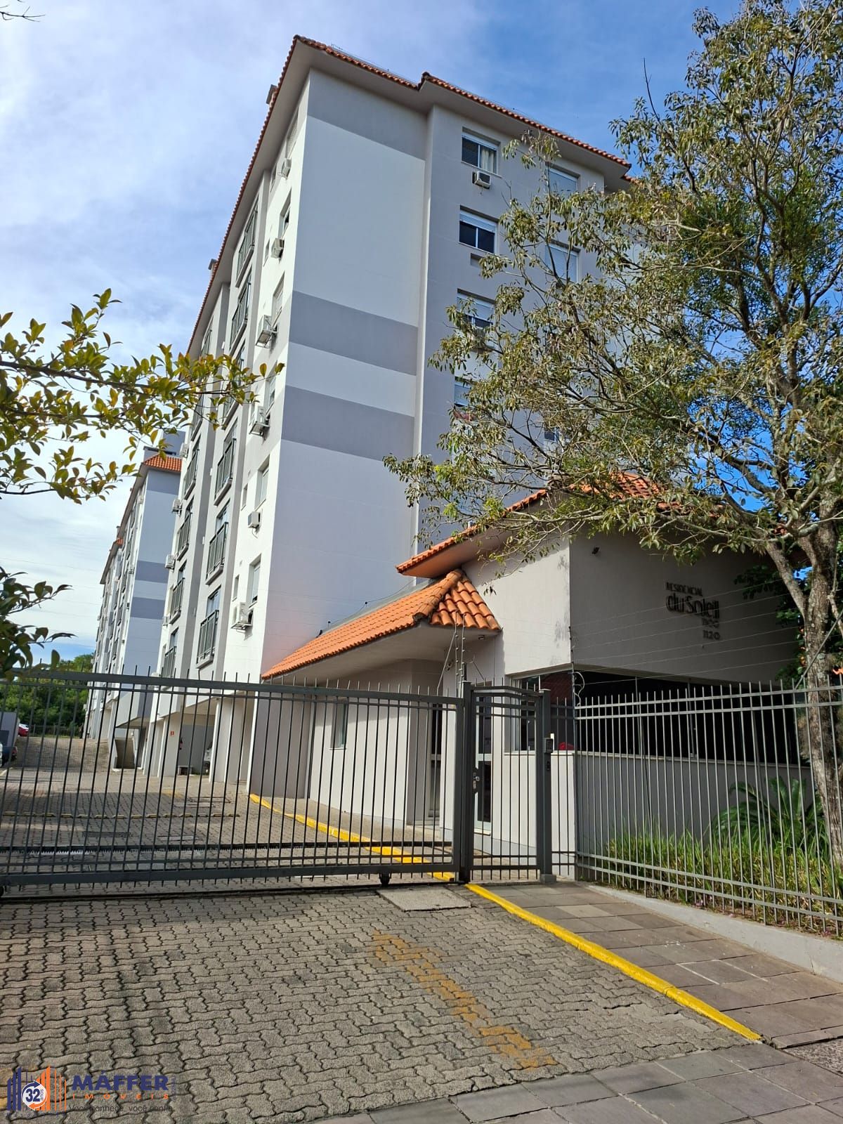 Apartamento, 2 quartos, 67 m² - Foto 1