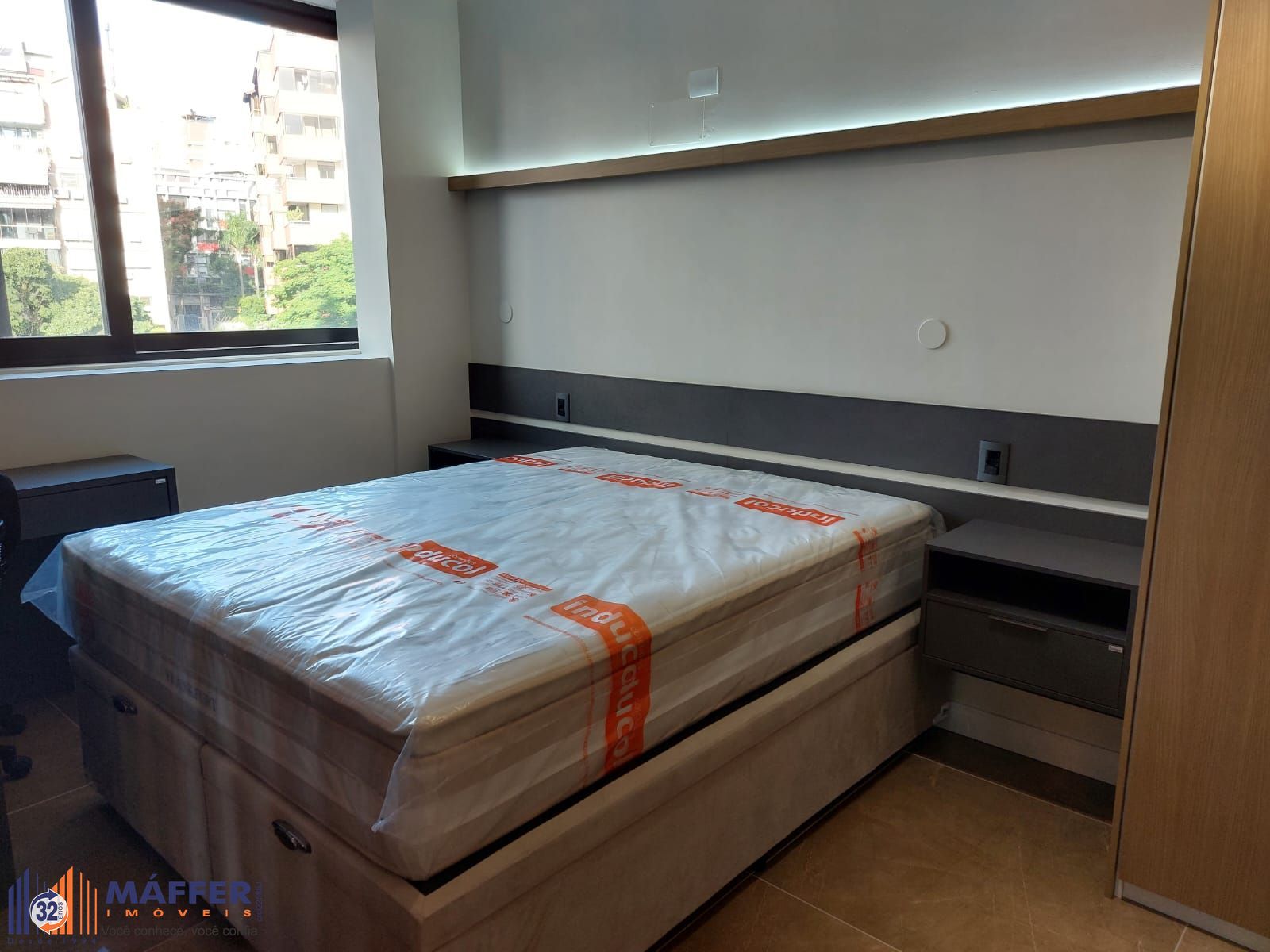 Apartamento, 1 quarto, 50 m² - Foto 12