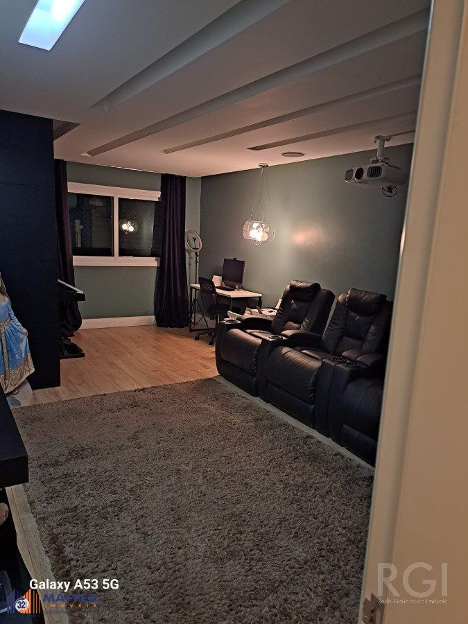 Casa de Condomínio, 4 quartos - Foto 5