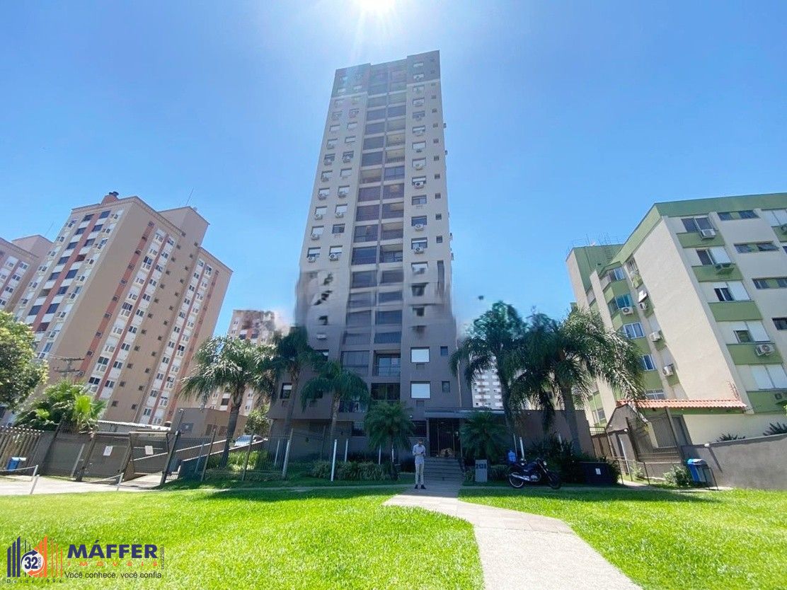 Apartamento, 2 quartos, 61 m² - Foto 2