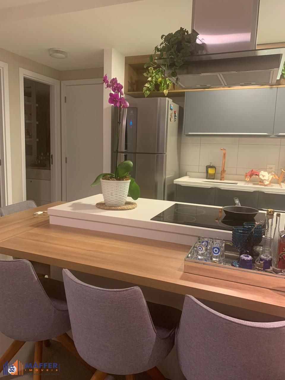 Apartamento, 1 suíte, à venda, 47 m², Jardim do Salso - Porto Alegre — foto 4