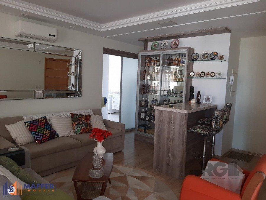 Apartamento, 6 quartos, 175 m² - Foto 29