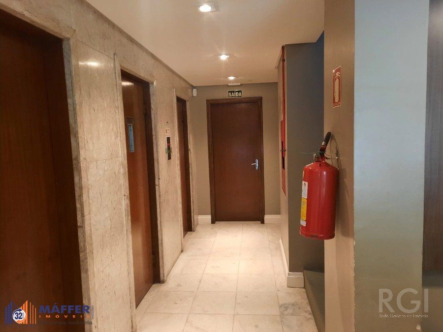 Sala Comercial, 2 salas, à venda, 39 m², Moinhos de Vento - Porto Alegre — foto 5