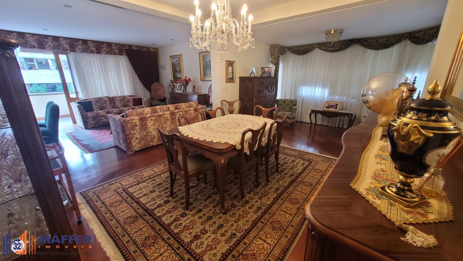 Apartamento, 4 quartos, 250 m² - Foto 7