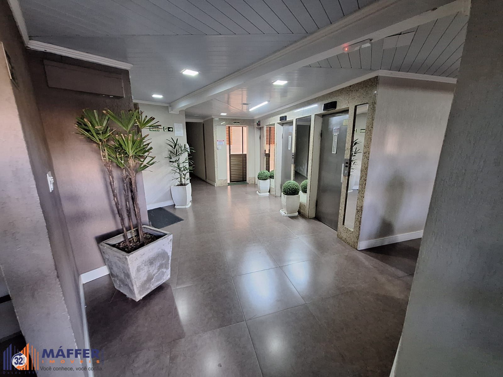 Apartamento, 2 quartos, 56 m² - Foto 7