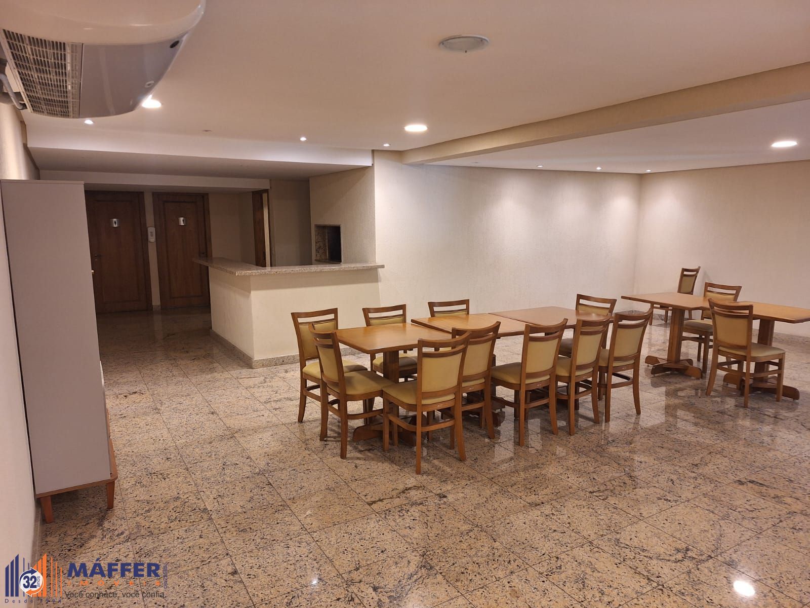 Apartamento, 3 quartos, 120 m² - Foto 31
