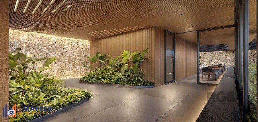 Cobertura, 3 suítes, à venda, 320 m², Petrópolis - Porto Alegre — foto 4