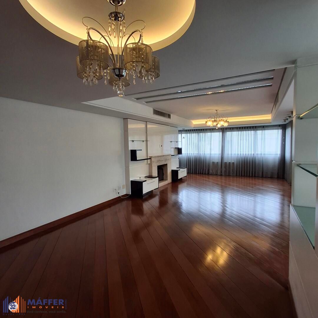 Apartamento, 3 quartos, 201 m² - Foto 6